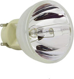 Jaspertronics™ OEM 69814 Lamp (Bulb Only) for Projectors - 240 Day Warranty