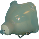 Jaspertronics™ OEM 69815 Lamp (Bulb Only) for Projectors - 240 Day Warranty