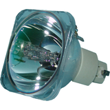 Jaspertronics™ OEM EC.J5200.001 Lamp (Bulb Only) for Acer Projectors - 240 Day Warranty