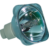 Jaspertronics™ OEM EC.J5200.001 Lamp (Bulb Only) for Acer Projectors - 240 Day Warranty