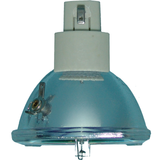 Jaspertronics™ OEM EC.J5200.001 Lamp (Bulb Only) for Acer Projectors - 240 Day Warranty