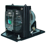 Jaspertronics™ Original TDP-LMT20 Lamp & Housing for Toshiba Projectors - 1 Year Warranty