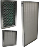 Jaspertronics™ Replacement UDX Dustproof Net Air Filter for the Barco UDX-4K40 Projector