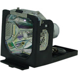 AL™ Series LV-LP15 Lamp & Housing for Boxlight Projectors - 90 Day Warranty