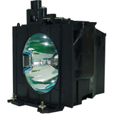 AL™ Series Lamp & Housing for The Panasonic PT-D5700UL (Single Lamp) Projector - 90 Day Warranty