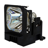 Jaspertronics™ Original Lamp & Housing for the Mitsubishi LVP-XL5950 Projector - 1 Year Warranty