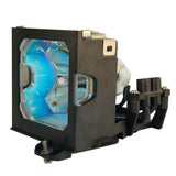 AL™ Series Lamp & Housing for The Panasonic PT-P1X300 Projector - 90 Day Warranty