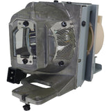 Jaspertronics™ Original Lamp & Housing for the Optoma EH380 Projector - 1 Year Warranty