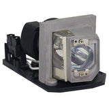Jaspertronics™ Original Lamp & Housing for the Acer M423 Projector - 1 Year Warranty