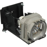 AL™ Series Lamp & Housing for The Mitsubishi HL650U Projector - 90 Day Warranty