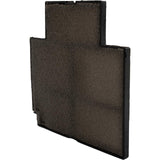 Projector Air Filter Replacement for CP-HS2050, CP-HX1085, CP-HX2060, CP-S335, CP-X335, CP-X340, CP-X345, ED-S3350, ED-X3400, ED-X3450 Hitachi Projectors - NJ09702