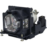 AL™ Series Lamp & Housing for The Panasonic PT-X416C Projector - 90 Day Warranty