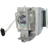 Jaspertronics™ Original Lamp & Housing for the NEC V302W Projector - 1 Year Warranty