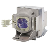 Jaspertronics™ Original RLC-079 Lamp & Housing for Viewsonic Projectors - 1 Year Warranty