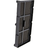 Jaspertronics™ Replacement Air Filter for Select Hitachi & Dukane Projectors - NJ27424