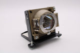 Jaspertronics™ Original Lamp & Housing for the Mitsubishi LVP-XD300U Projector - 1 Year Warranty