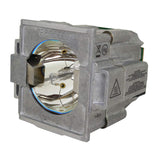 OEM Lamp & Housing for The DML-1200-Axon Projector - 1 Year Warranty