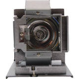 Jaspertronics™ Original Lamp & Housing for the Infocus IN8606HD Projector - 1 Year Warranty