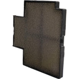 Projector Air Filter Jaspertronics™ Replacement for CP-HS980, CP-HX990, CP-RS55, CP-RS56, CP-RS56+, CP-RS56W, CP-RS57, CP-RX60Z, CP-RX61, CP-RX61+, PJ-LC7 Hitachi Projectors - NJ20922