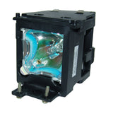 AL™ Series Lamp & Housing for The Panasonic PT-L500U Projector - 90 Day Warranty