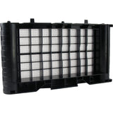 Jaspertronics™ Replacement Air Filter Cartridge for the Christie Digital LW600 Projector