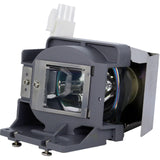 Jaspertronics™ Original Lamp & Housing for the Viewsonic PJD6355 Projector - 1 Year Warranty