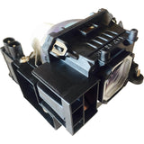 AL™ Series 60003120 Lamp & Housing for NEC Projectors - 90 Day Warranty