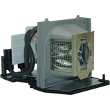 AL™ Series Lamp & Housing for The Dell 2400MP Projector - 90 Day Warranty