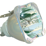 Jaspertronics™ OEM Lamp (Bulb Only) for The Vivitek D8300 Projector with Philips bulb inside - 240 Day Warranty