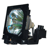 Jaspertronics™ Original Lamp & Housing for the Sanyo PLC-XF31N Projector - 1 Year Warranty