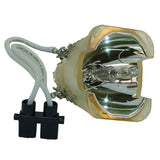 Jaspertronics™ OEM TLP-LW27G Lamp (Bulb Only) for Toshiba Projectors - 240 Day Warranty