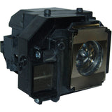 Epson Original Lamp & Housing for The Powerlite H335A Projector - 1 Year Warranty