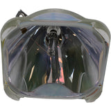 Jaspertronics™ OEM 69458 Lamp (Bulb Only) for Projectors - 240 Day Warranty