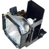 AL™ Series Lamp & Housing for The Mitsubishi WD-52526 TV - 90 Day Warranty