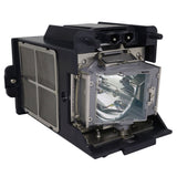 Jaspertronics™ Original Lamp & Housing for the Vivitek D-5600 Projector - 1 Year Warranty