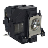 AL™ Series Lamp & Housing for The Epson Powerlite 2065 Projector - 90 Day Warranty
