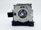 AL™ Series Lamp & Housing for The NEC WT610E Projector - 90 Day Warranty