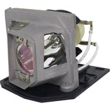 Jaspertronics™ Original Lamp & Housing for the Acer X1161P Projector - 1 Year Warranty