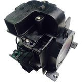 AL™ Series Lamp & Housing for The Panasonic PT-EX500EL Projector - 90 Day Warranty