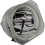 Jaspertronics™ OEM SP.82902.001 Lamp (Bulb Only) for Optoma Projectors - 240 Day Warranty