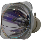 Jaspertronics™ OEM 260W 1.0 E20.6 Amo AC Bare Philips Lamp - 240 Day Warranty