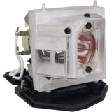 Jaspertronics™ Original Lamp & Housing for the Panasonic PT-LX351U Projector - 1 Year Warranty