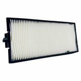 Jaspertronics™ Replacement Air Filter for Select Panasonic Projectors including the PT-EZ770 Series - ET-RFE300
