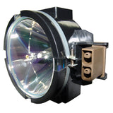 Jaspertronics™ OEM Lamp & Housing for The Barco OV-515 Video Wall with Original High-Quality bulb inside - 240 Day Warranty