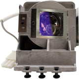 AL™ Series 5J.JPT05.001 Lamp & Housing for BenQ Projectors - 90 Day Warranty