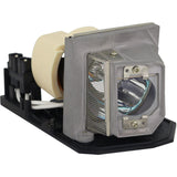 Jaspertronics™ Original Lamp & Housing for the Acer X1161-3D Projector - 1 Year Warranty