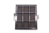 Jaspertronics™ Replacement Air Filter for the Epson EpicVision Mini EF12 Projector