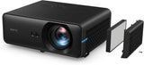 BenQ - LH850ST - Business Projector - 4000 Lumens - 1080p - 3,000,000:1 Contrast - Laser - Short Throw
