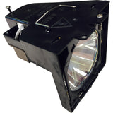 Jaspertronics™ Original Lamp & Housing for the Canon LV-7510 Projector - 1 Year Warranty