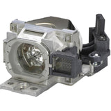 Jaspertronics™ Original LMP-M200 Lamp & Housing for Sony Projectors - 1 Year Warranty